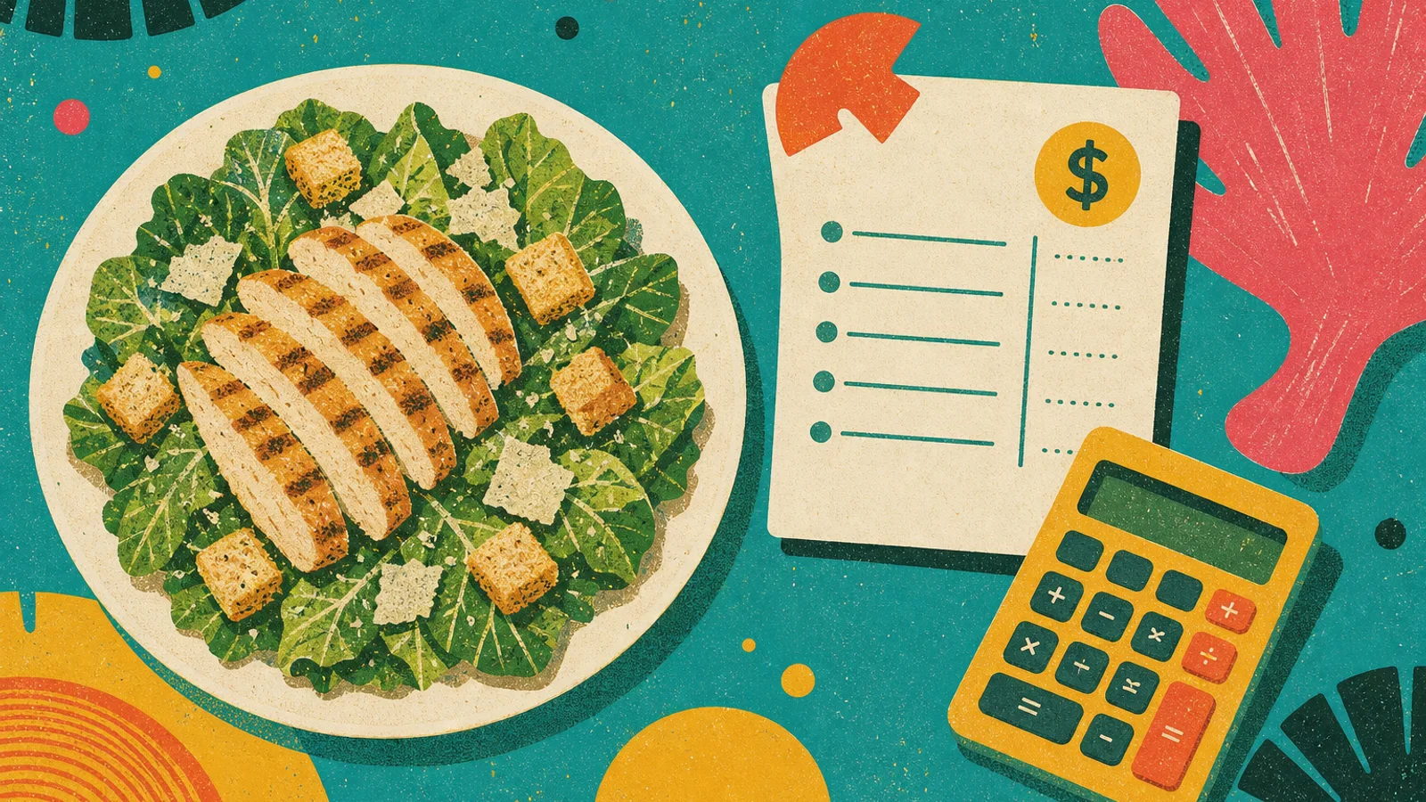 How to Calculate Food Cost: Formula, Examples & AI Calculator